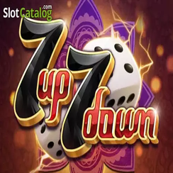 777 slots ৭ আপ ৭ ডাউন