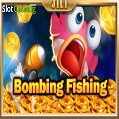 777 slots বম্বিং ফিশিং