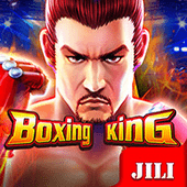 777 slots বক্সিং কিং