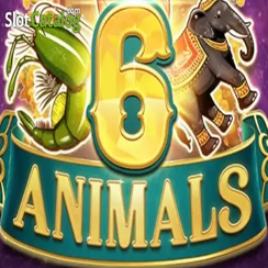 777 slots বার্মিজ ৬টি প্রাণী