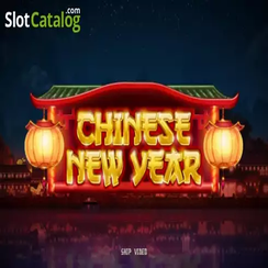 777 slots চাইনিজ নিউ ইয়ার 2