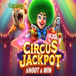 777 slots সার্কাস জ্যাকপট