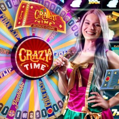 777 slots ক্রেজি টাইম