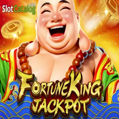 777 slots ফরচুন কিং জ্যাকপট