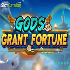 777 slots গডস গ্র্যান্ট ফরচুন