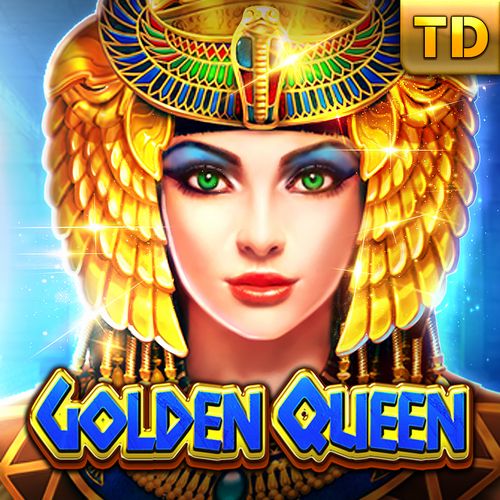 গোল্ডেন কুইন slot গেমের ক্যাটালগ আইকন