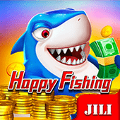 777 slots হ্যাপি ফিশিং