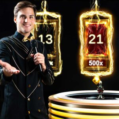777 slots লাইটনিং রুলেট