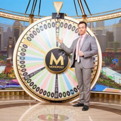 777 slots মনোপলি লাইভ
