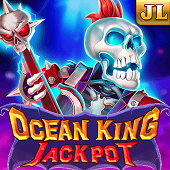 777 slots ওশান কিং জ্যাকপট