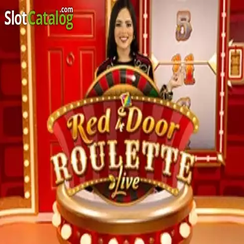 777 slots লাল দরজা রুলেট