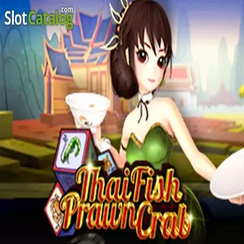777 slots থাই ফিশ প্রন ক্র্যাব