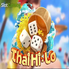 777 slots থাই হাই লো ২