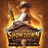 777 slots বন্য বাউন্টি শোডাউন